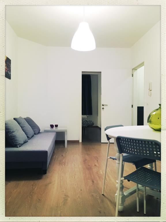 Second Floor At Home Brussel Eksteriør bilde